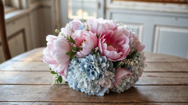 10 idées inspirantes pour des compositions florales mémorables