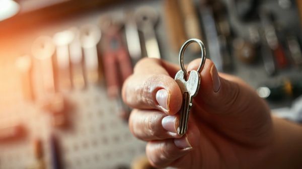 5 étapes pour sélectionner efficacement un serrurier Fichet