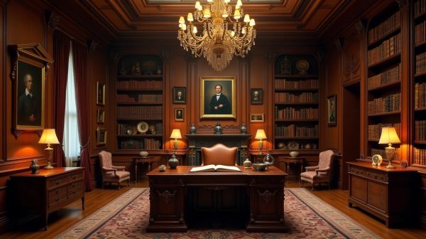 Antiquaire Strasbourg : expert en objets d'art anciens et estimation