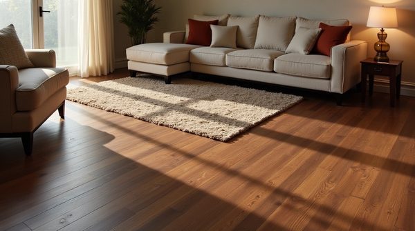 Créer l'ambiance parfaite grâce à une entreprise de revêtement de sol : tendances, conseils et inspirations