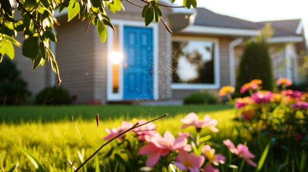 Découvrez comment l'isolation de votre maison est accessible