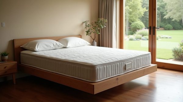 Découvrez le confort des matelas fabriqués en france