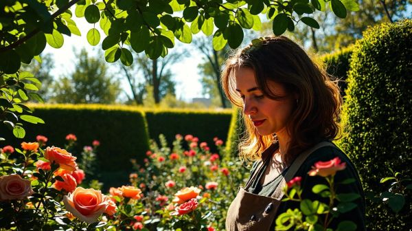 Découvrez un paysagiste à Paris pour revamper vos jardins