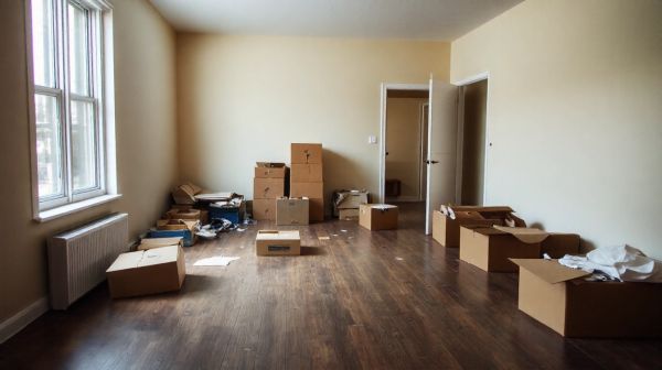 Découvrez un service express pour vider votre logement à Saint-Étienne