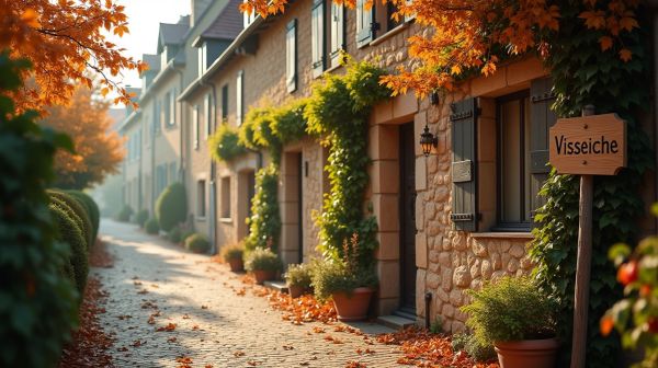 Des experts en rénovation pour votre projet à Visseiche