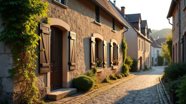 Des experts en rénovation pour votre projet à Visseiche