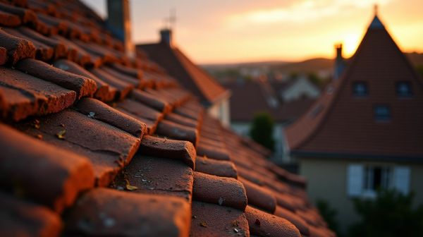 Entretien de couverture à Lorp-Sentaraille : conseils et services pour prolonger la durée de vie de vos toits