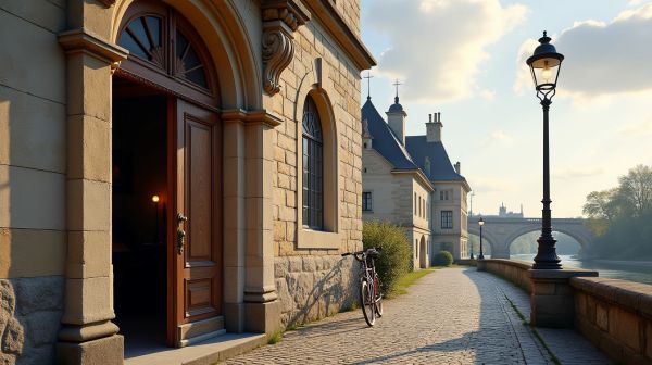 Expert en ramonage fumiste à La Charité-sur-Loire