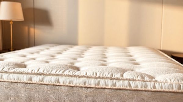 Les avantages des matelas français pour un sommeil parfait
