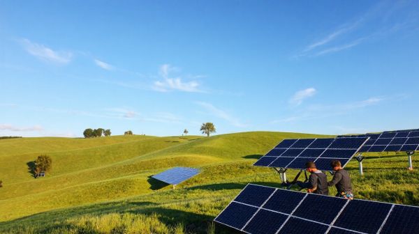 Les meilleures activités des installateurs de panneaux solaires dans le Puy-de-Dôme