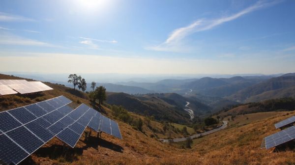 Les meilleures activités des installateurs de panneaux solaires dans le Puy-de-Dôme