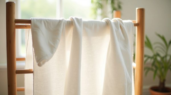Lessive blanchissante : astuces et inspirations pour un linge éclatant sans compromis