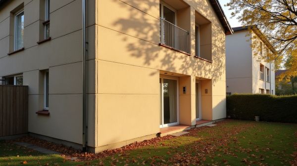 Optimisez votre confort thermique avec l'isolation extérieure en Val-de-Marne