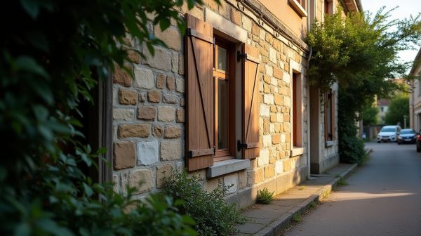 Optimisez votre confort thermique avec l'isolation extérieure en Val-de-Marne