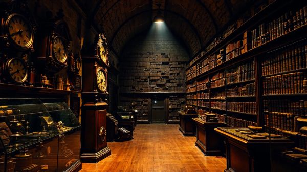 Pourquoi choisir un antiquaire à Strasbourg pour vos estimations ?