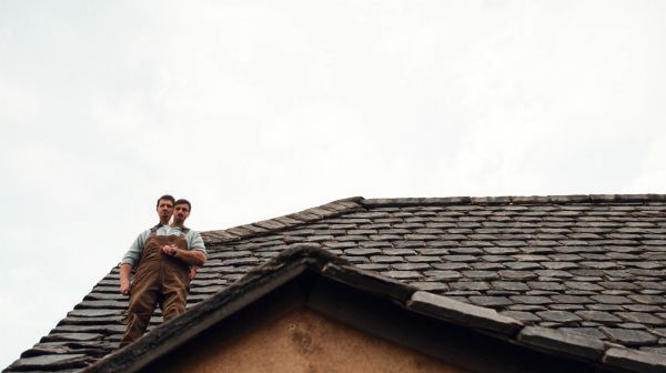 Services professionnels pour l'entretien durable de toits à Lorp-Sentaraille