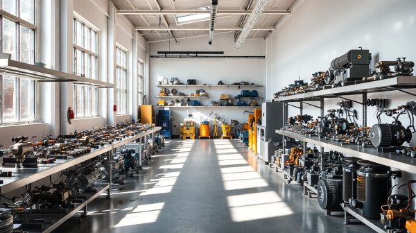 Top 10 outils pneumatiques pour des résultats rapides