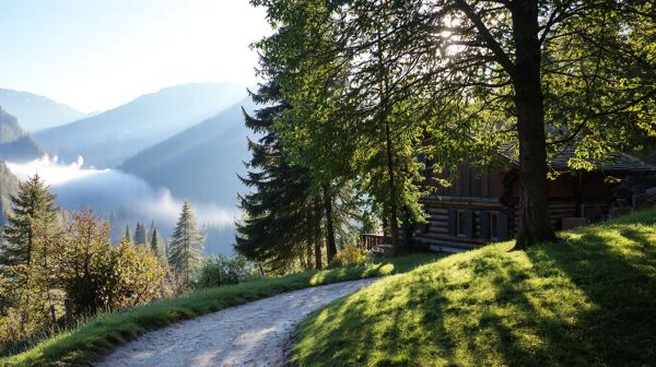 Top 5 raisons de sélectionner un constructeur de maison en Haute-Savoie