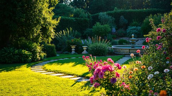 Top conseils de jardinage pour entretenir votre espace à Narbonne