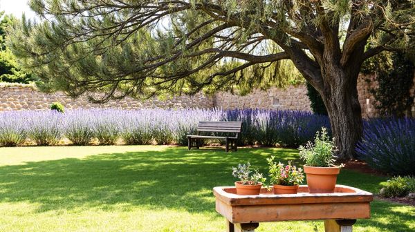 Top conseils de jardinage pour entretenir votre espace à Narbonne