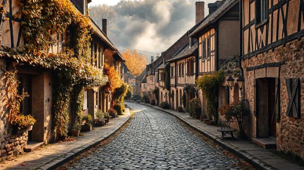 Top recommandations d'experts pour rénover à Visseiche