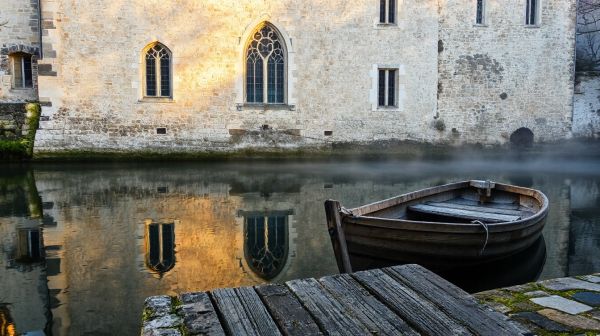 Top services de ramonage à La Charité-sur-Loire