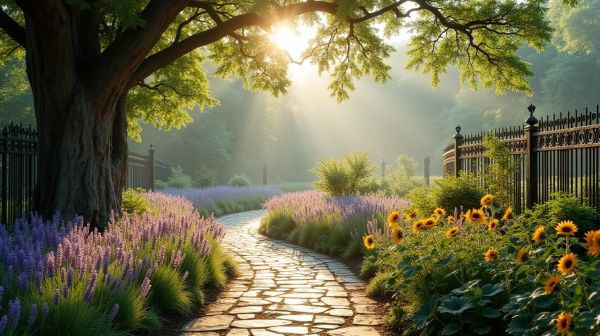 Un paysagiste concepteur à Paris pour transformer vos espaces extérieurs