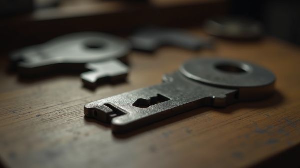 Urgent : comment choisir un serrurier à Fichet pour votre sécurité