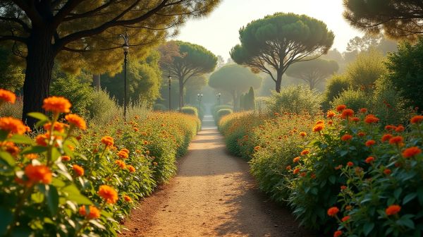 Votre expert en jardinage pour un entretien réussi à Narbonne