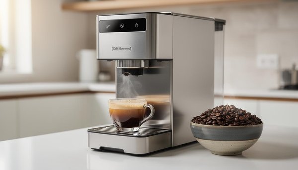 Machine à café grain qualité-prix : la sélection idéale pour un achat malin
