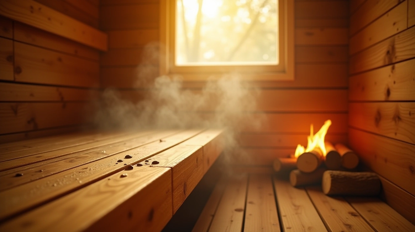 Vos questions sur les bains nordiques en bois