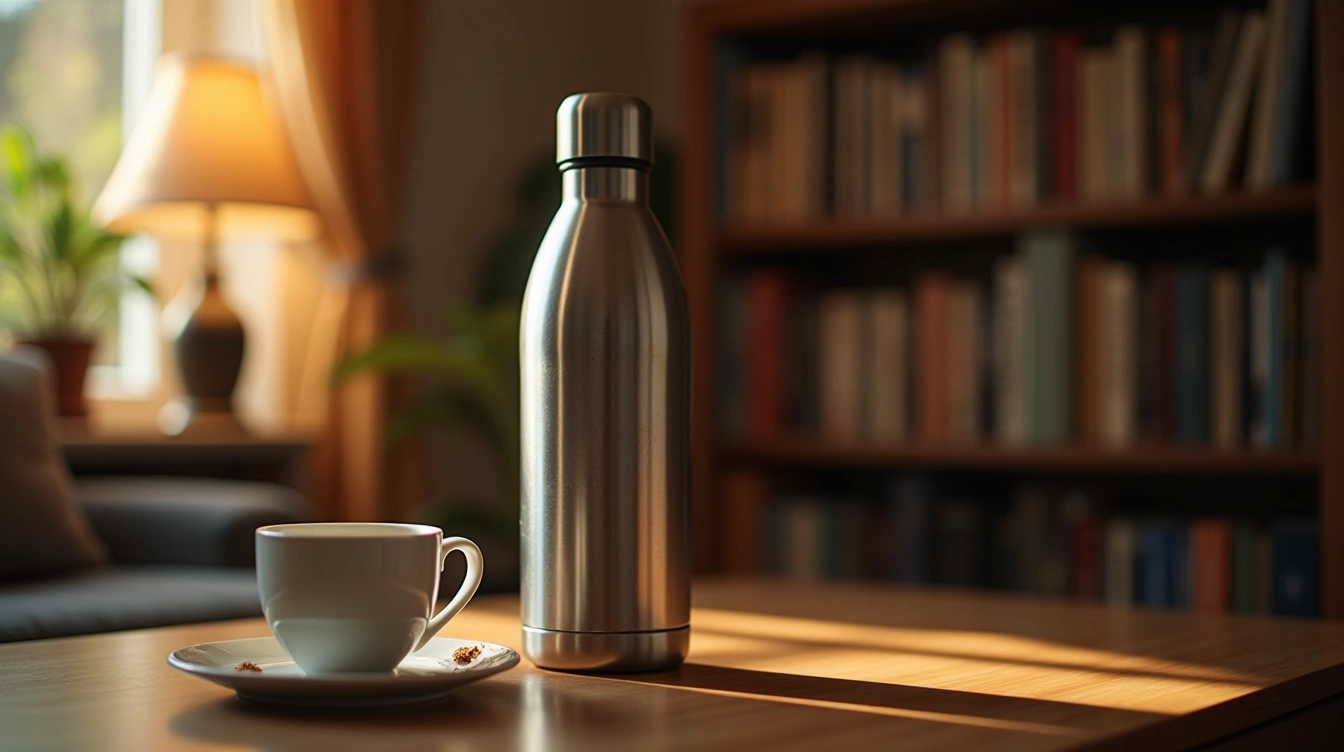 Vos questions sur l'expertise thermos